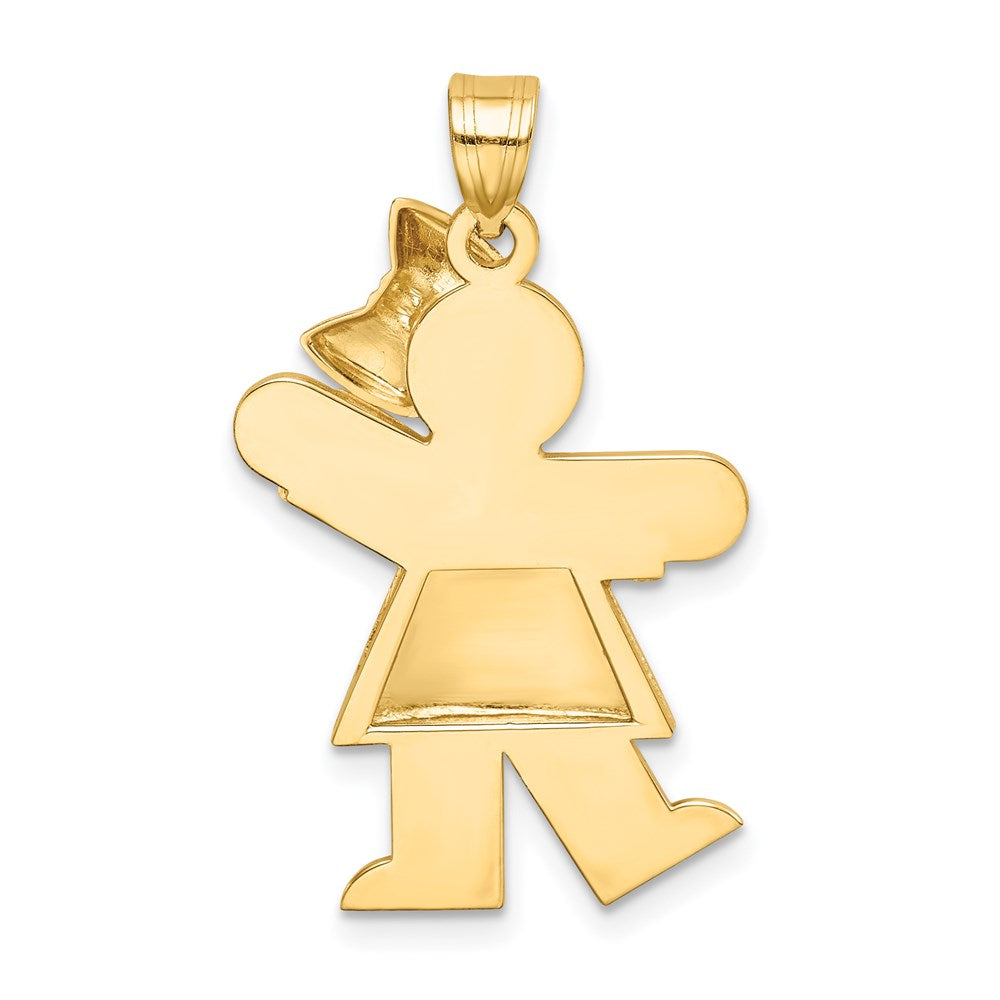 High Quality Luxury Charm Pendants for Women by Ryan Jonathan Fine Jewelry