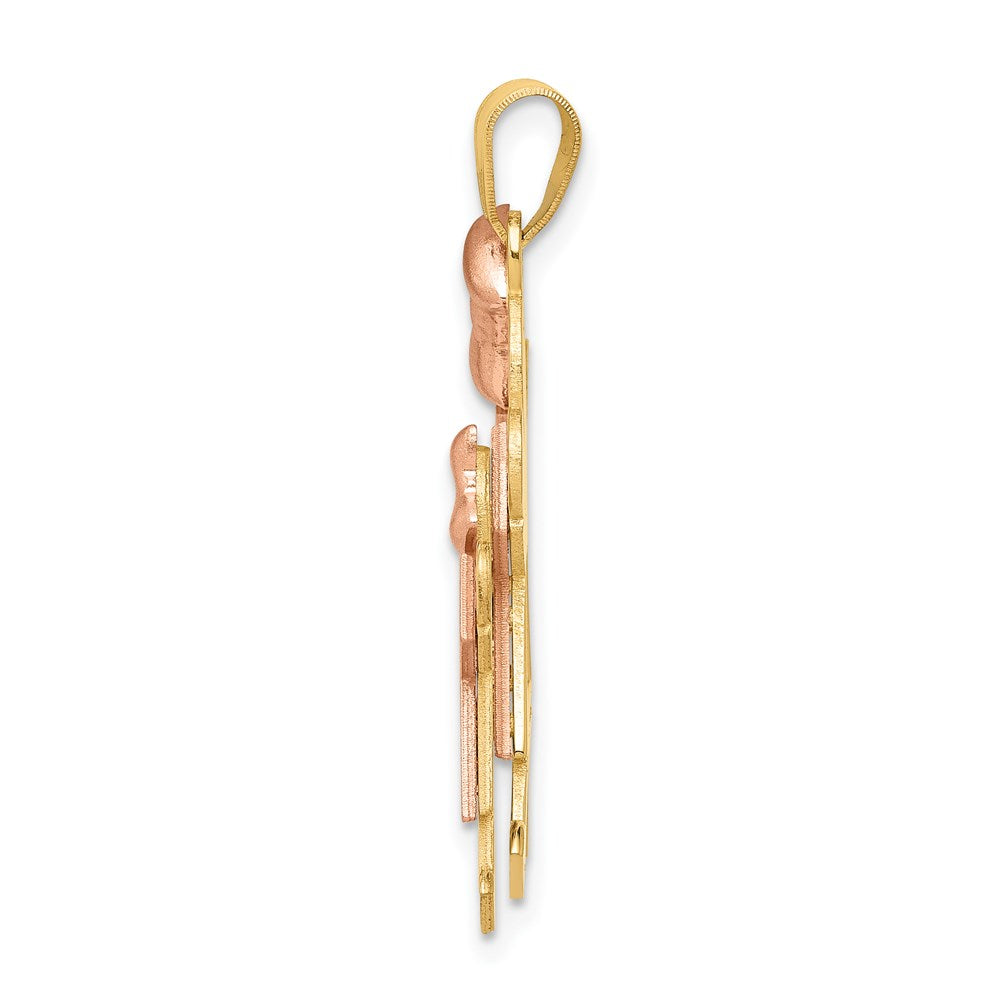 High Quality Luxury Charm Pendants for Women by Ryan Jonathan Fine Jewelry