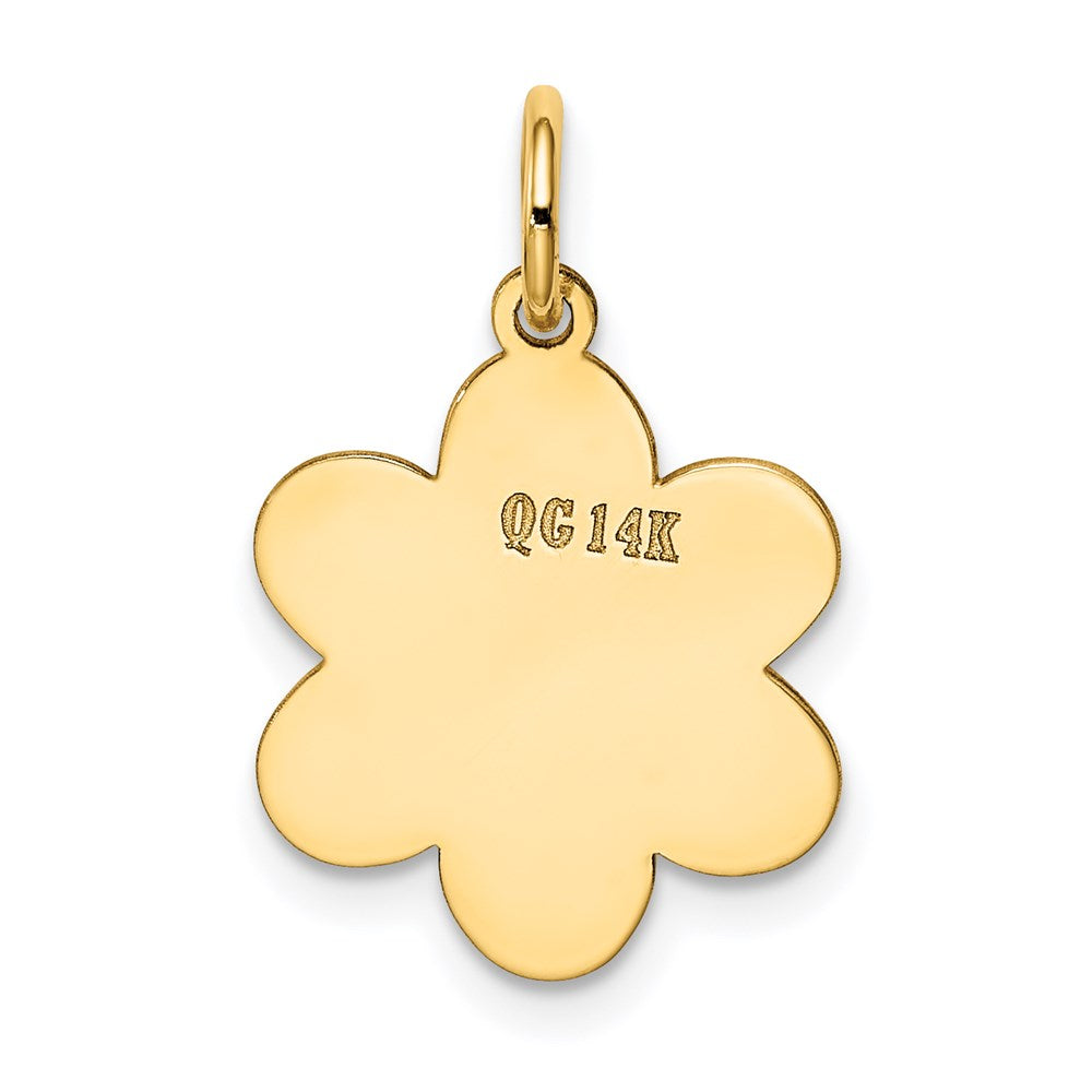 High Quality Luxury Charm Pendants for Women by Ryan Jonathan Fine Jewelry