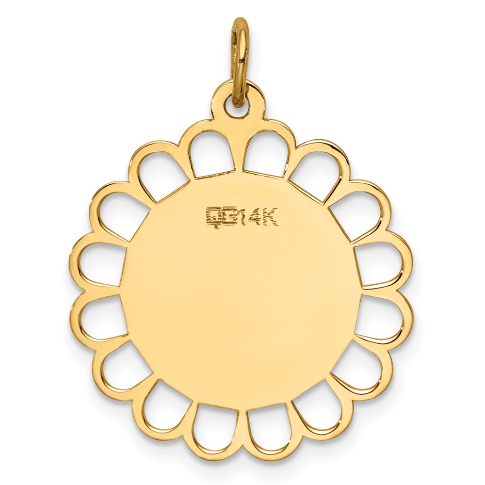 High Quality Luxury Charm Pendants for Women by Ryan Jonathan Fine Jewelry