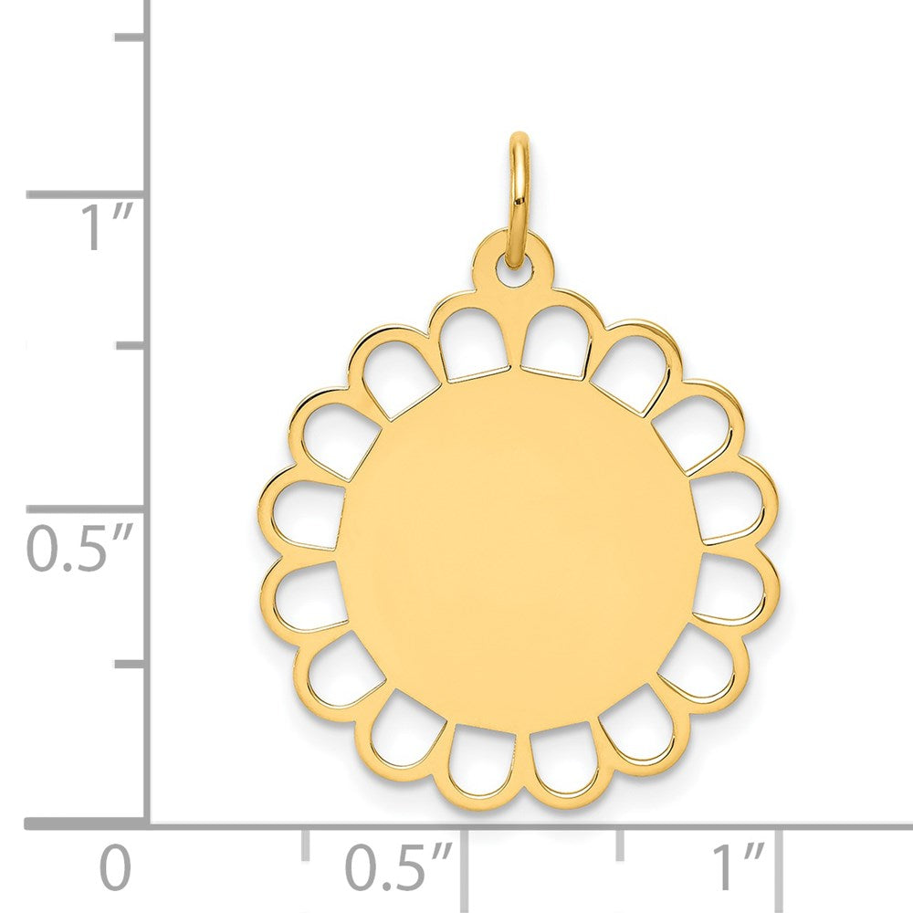 High Quality Luxury Charm Pendants for Women by Ryan Jonathan Fine Jewelry