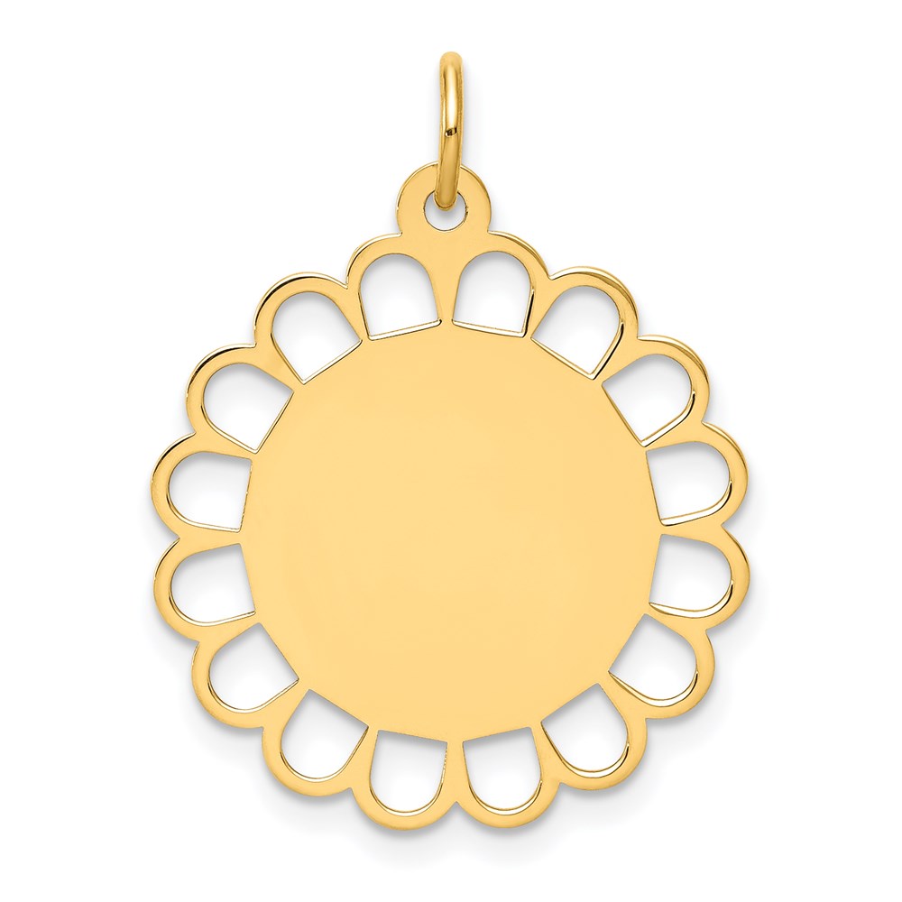 High Quality Luxury Charm Pendants for Women by Ryan Jonathan Fine Jewelry