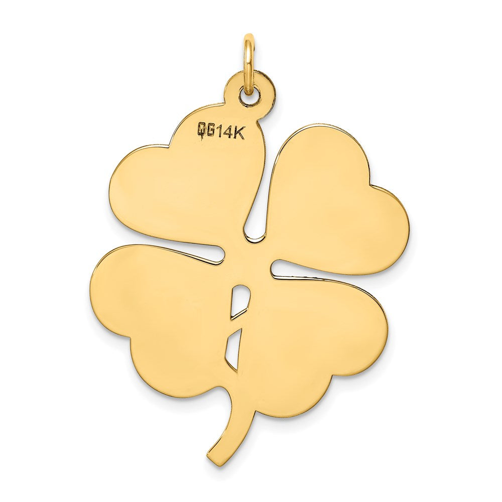 High Quality Luxury Charm Pendants for Women by Ryan Jonathan Fine Jewelry