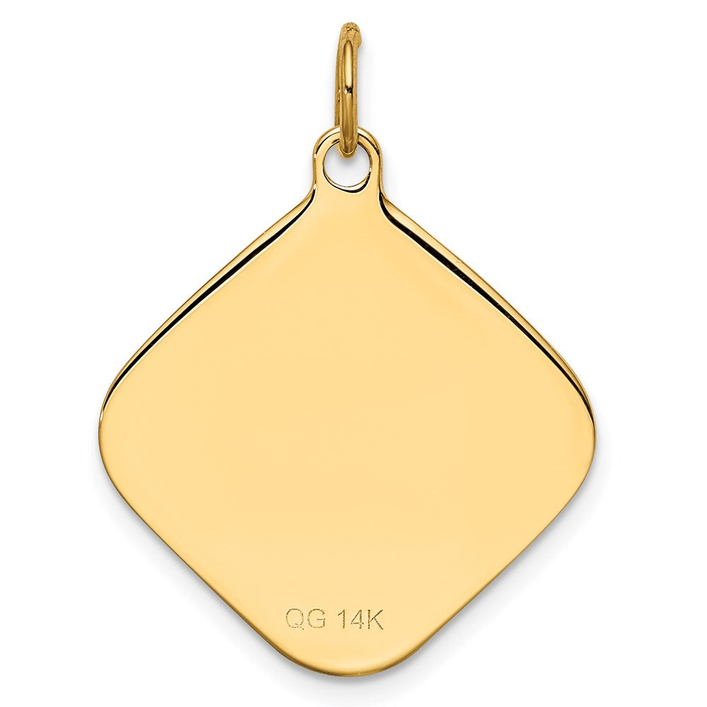 High Quality Luxury Charm Pendants for Women by Ryan Jonathan Fine Jewelry
