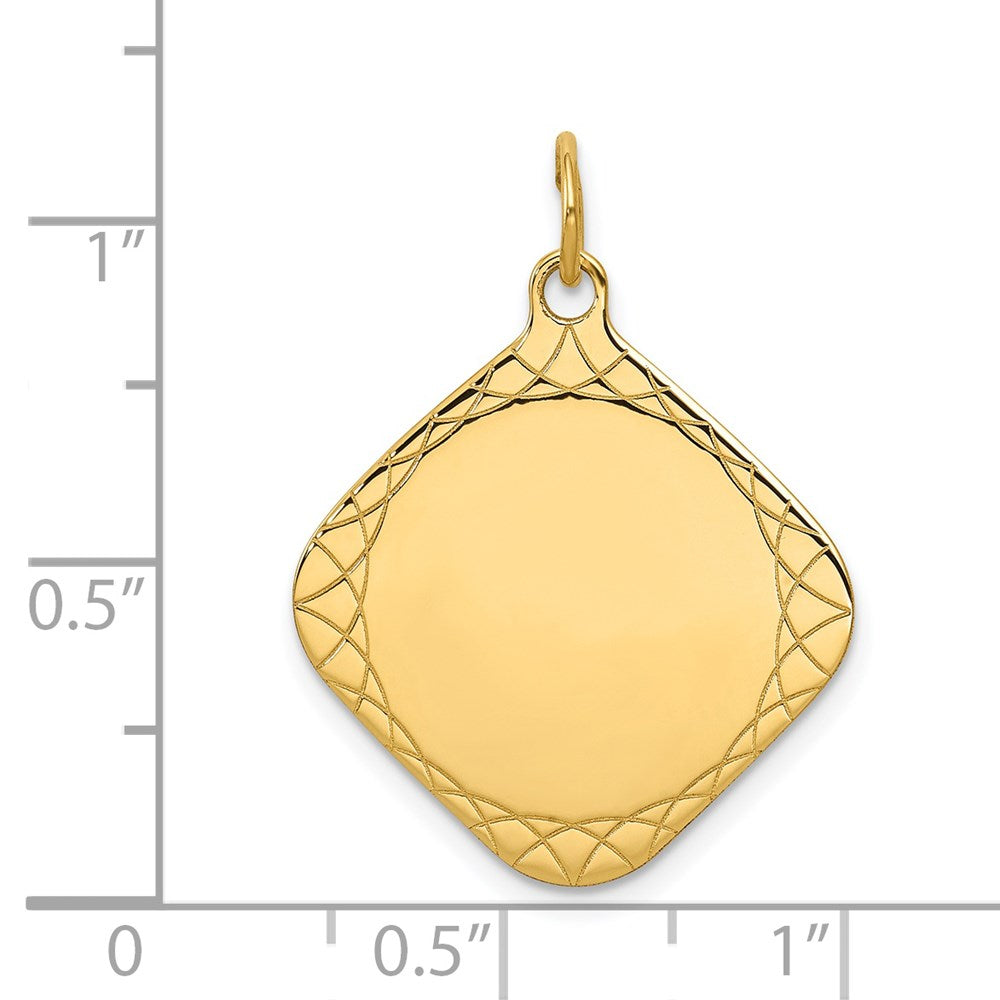 High Quality Luxury Charm Pendants for Women by Ryan Jonathan Fine Jewelry