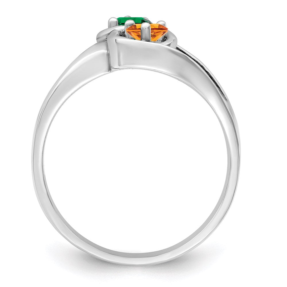 High Quality Luxury Rings for Women by Ryan Jonathan Fine Jewelry