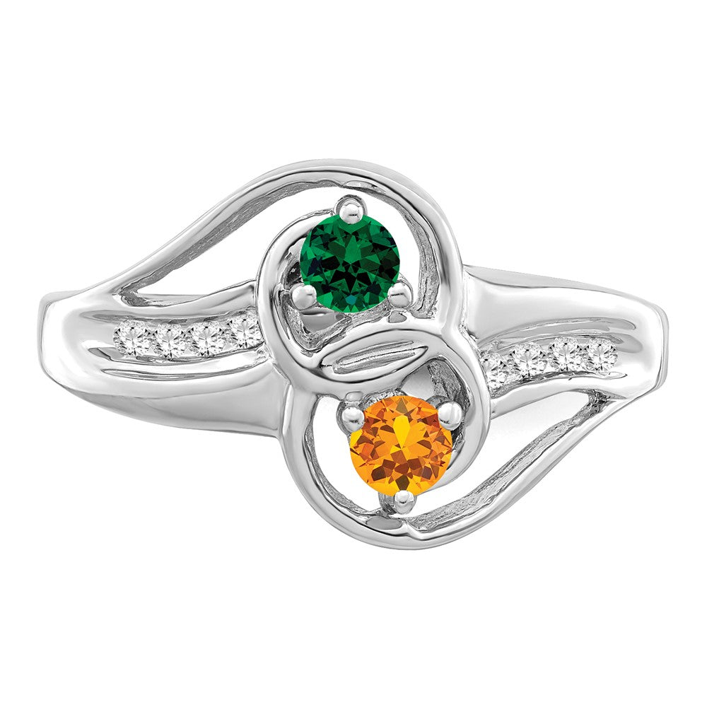 High Quality Luxury Rings for Women by Ryan Jonathan Fine Jewelry