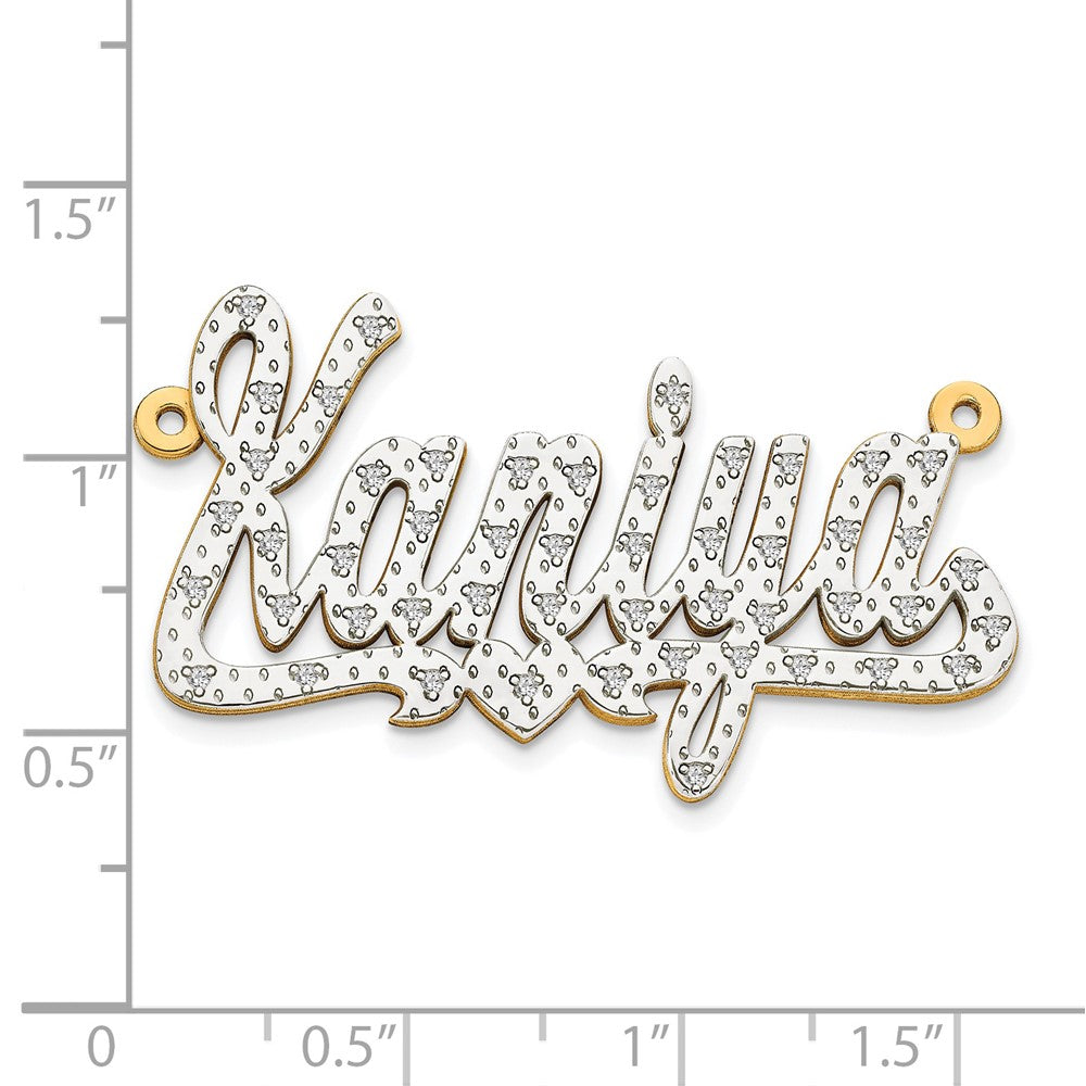 High Quality Luxury Pendant for Women by Ryan Jonathan Fine Jewelry