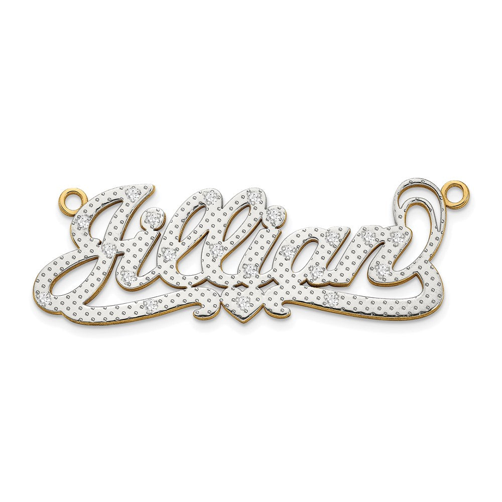 High Quality Luxury Pendant for Women by Ryan Jonathan Fine Jewelry