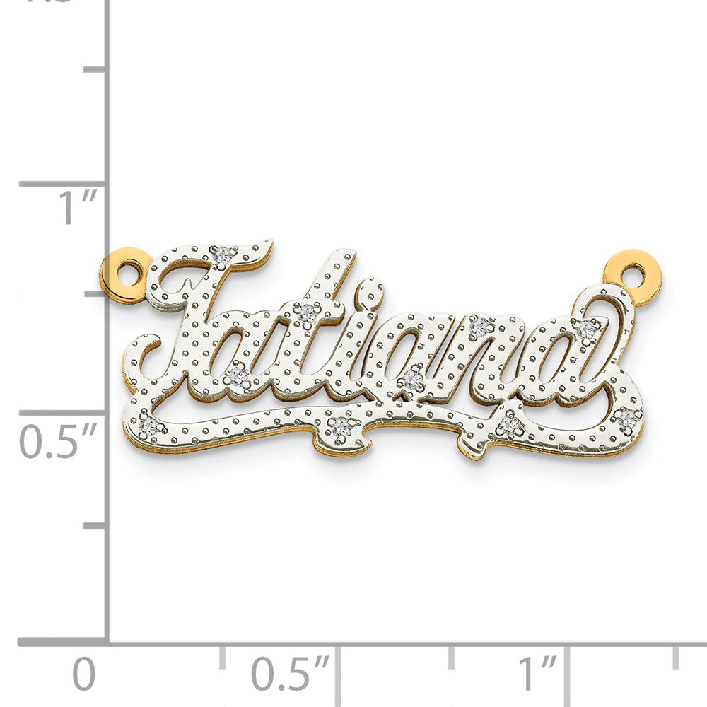 High Quality Luxury Pendant for Women by Ryan Jonathan Fine Jewelry