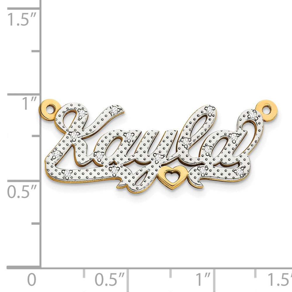 High Quality Luxury Pendant for Women by Ryan Jonathan Fine Jewelry