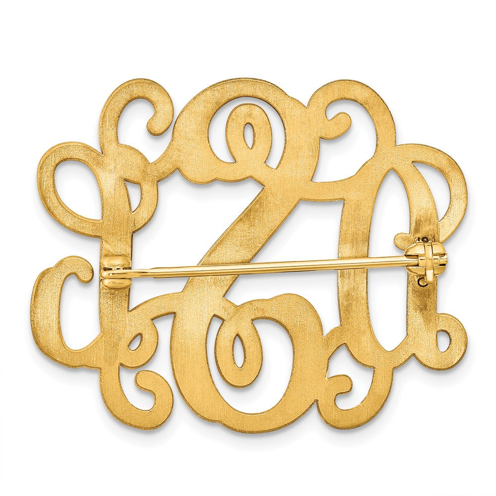 High Quality Luxury Pins and Brooches for Women by Ryan Jonathan Fine Jewelry