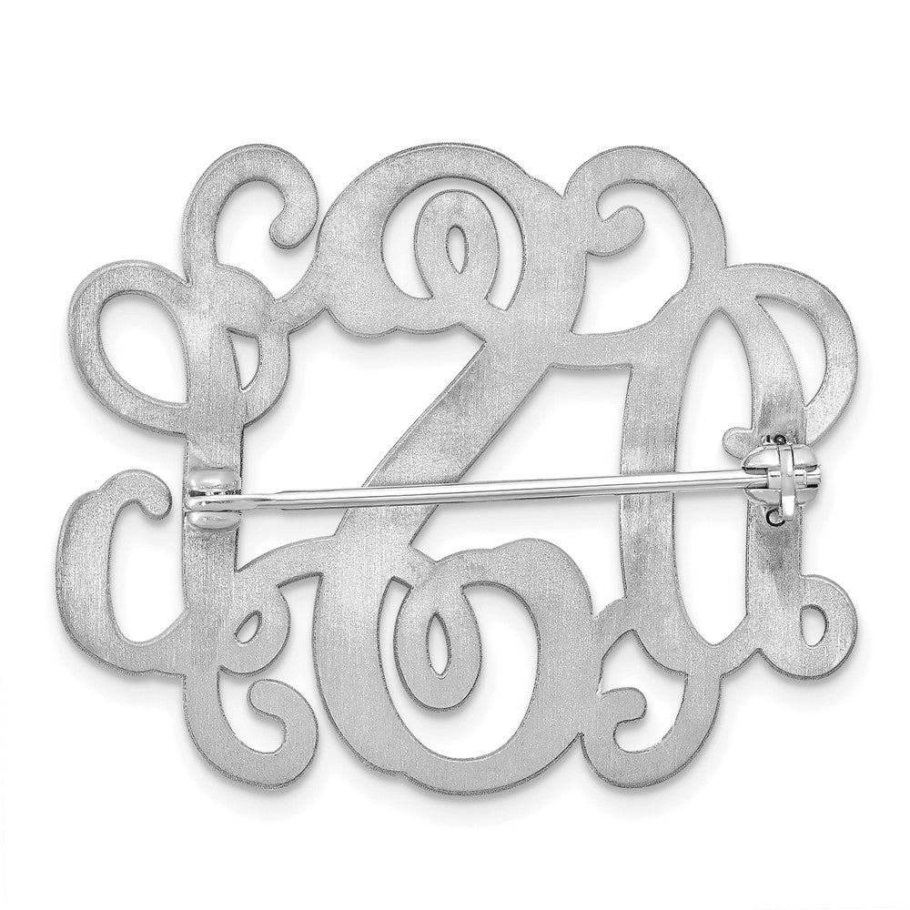 High Quality Luxury Pins and Brooches for Women by Ryan Jonathan Fine Jewelry