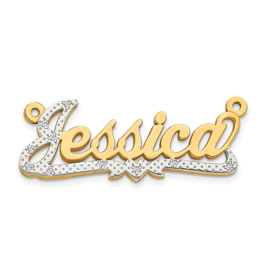 High Quality Luxury Pendant for Women by Ryan Jonathan Fine Jewelry