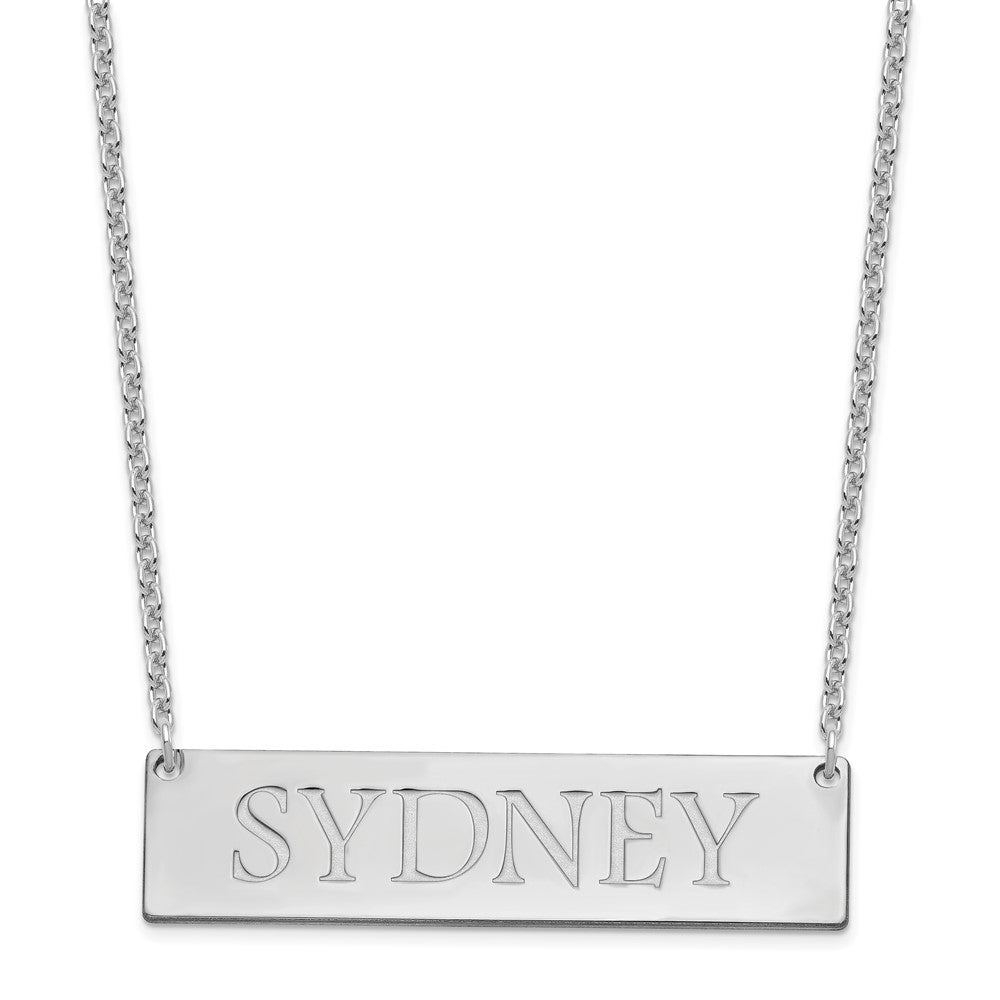 High Quality Luxury Necklaces for Women by Ryan Jonathan Fine Jewelry