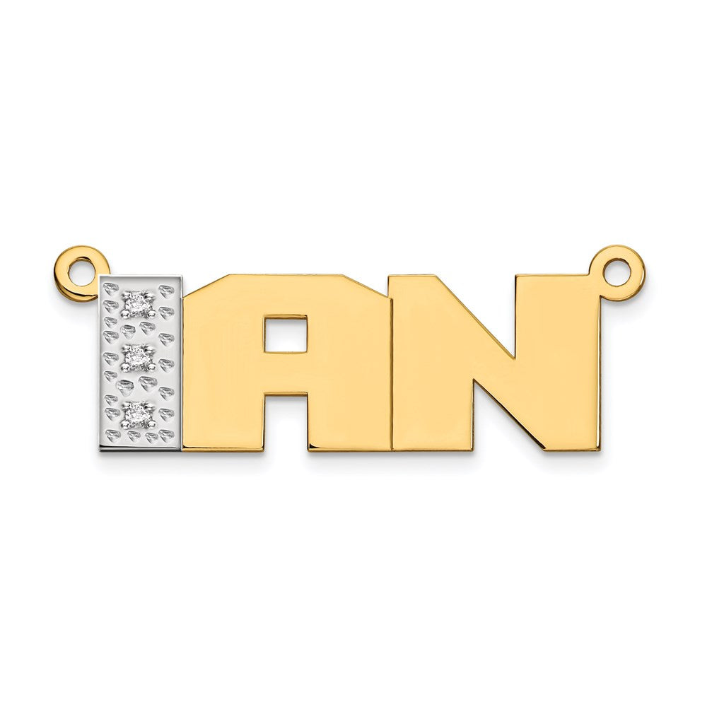 High Quality Luxury Pendant for Women by Ryan Jonathan Fine Jewelry