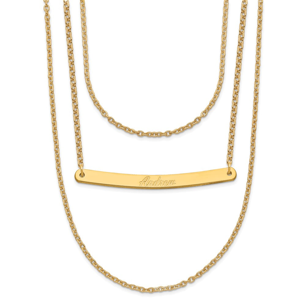 High Quality Luxury Necklaces for Women by Ryan Jonathan Fine Jewelry