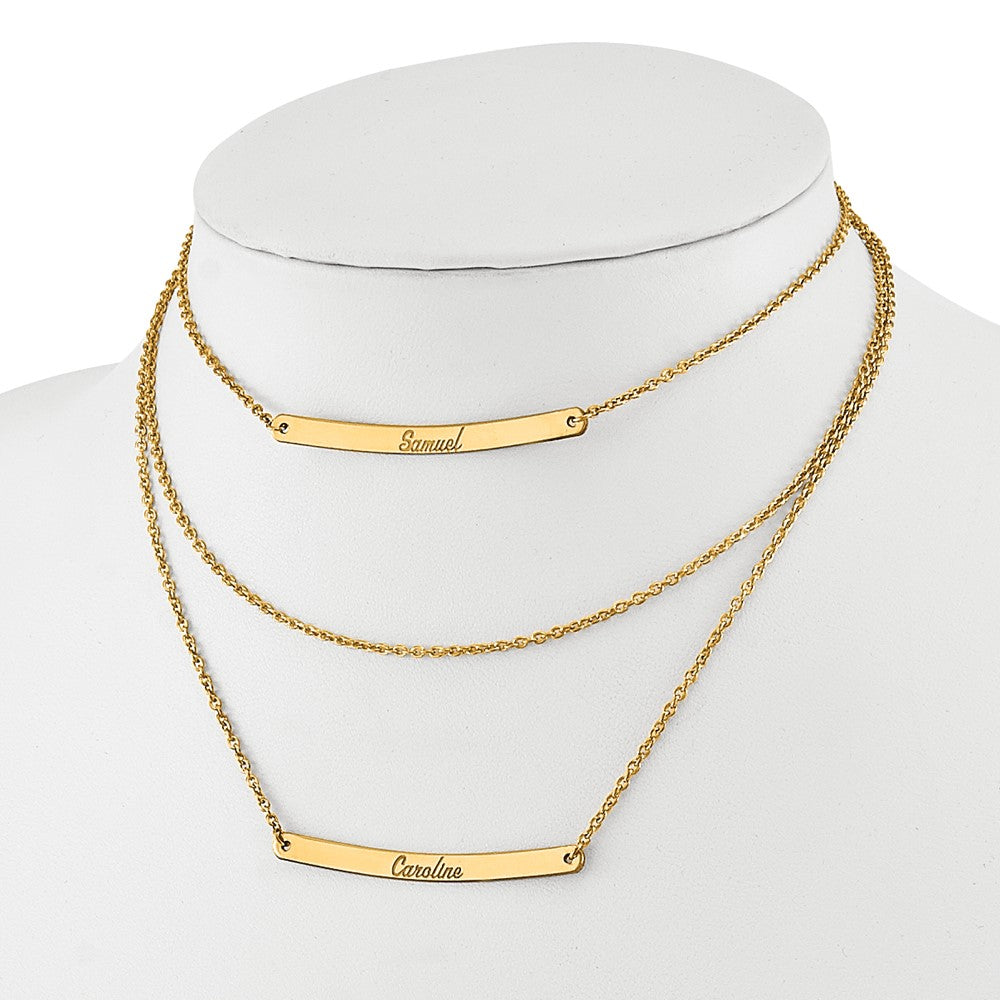 High Quality Luxury Necklaces for Women by Ryan Jonathan Fine Jewelry