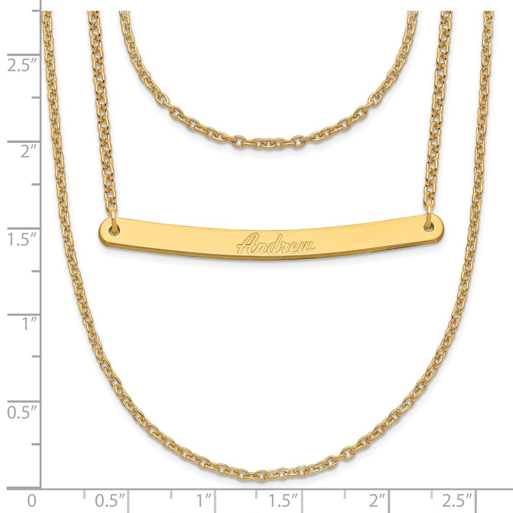 High Quality Luxury Necklaces for Women by Ryan Jonathan Fine Jewelry