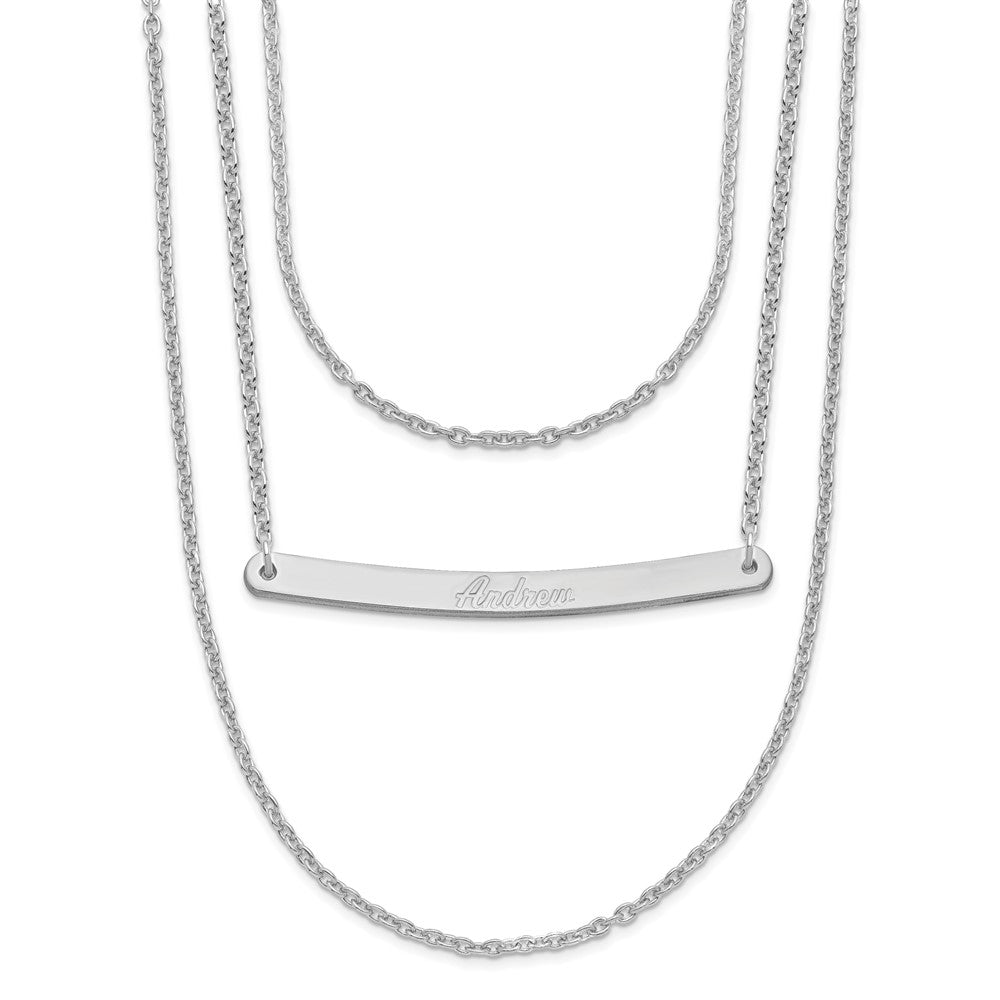 High Quality Luxury Necklaces for Women by Ryan Jonathan Fine Jewelry
