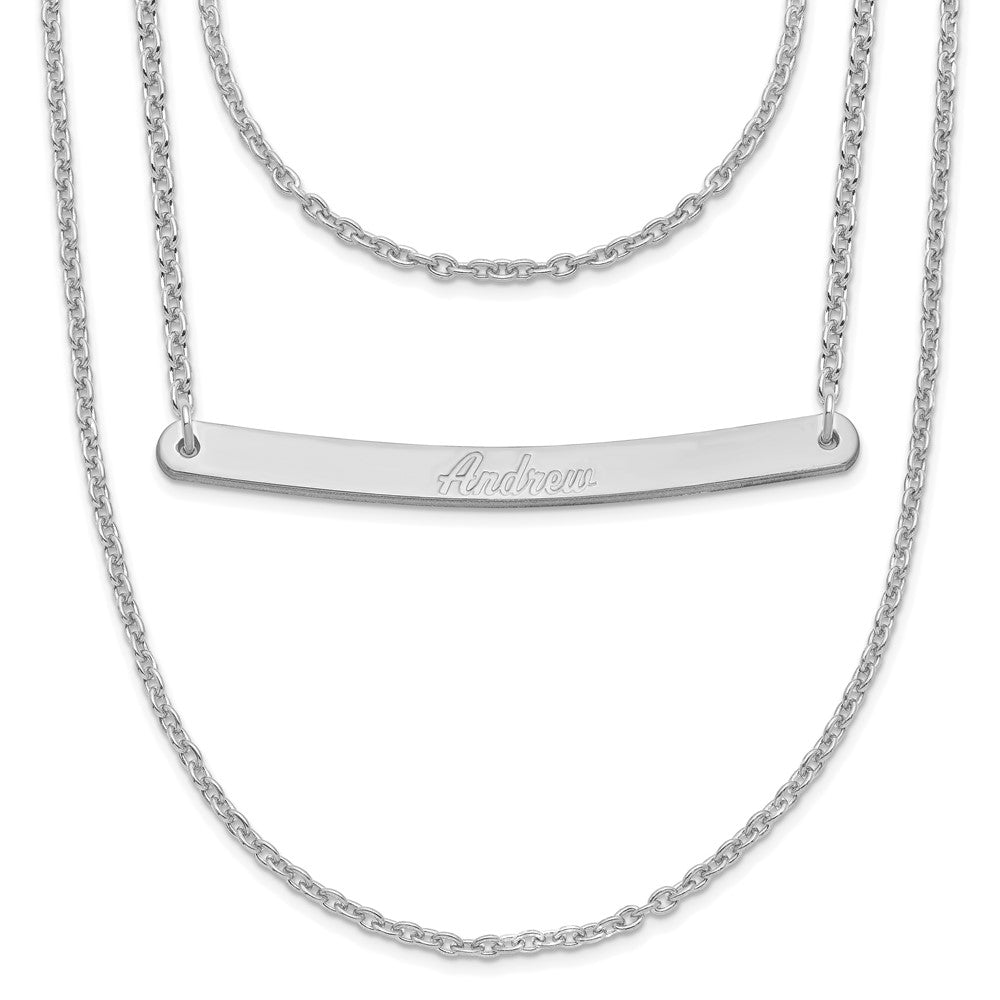 High Quality Luxury Necklaces for Women by Ryan Jonathan Fine Jewelry
