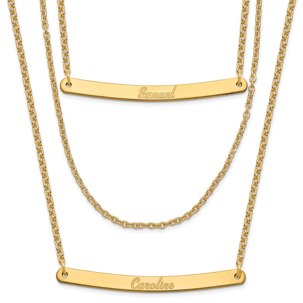 High Quality Luxury Necklaces for Women by Ryan Jonathan Fine Jewelry