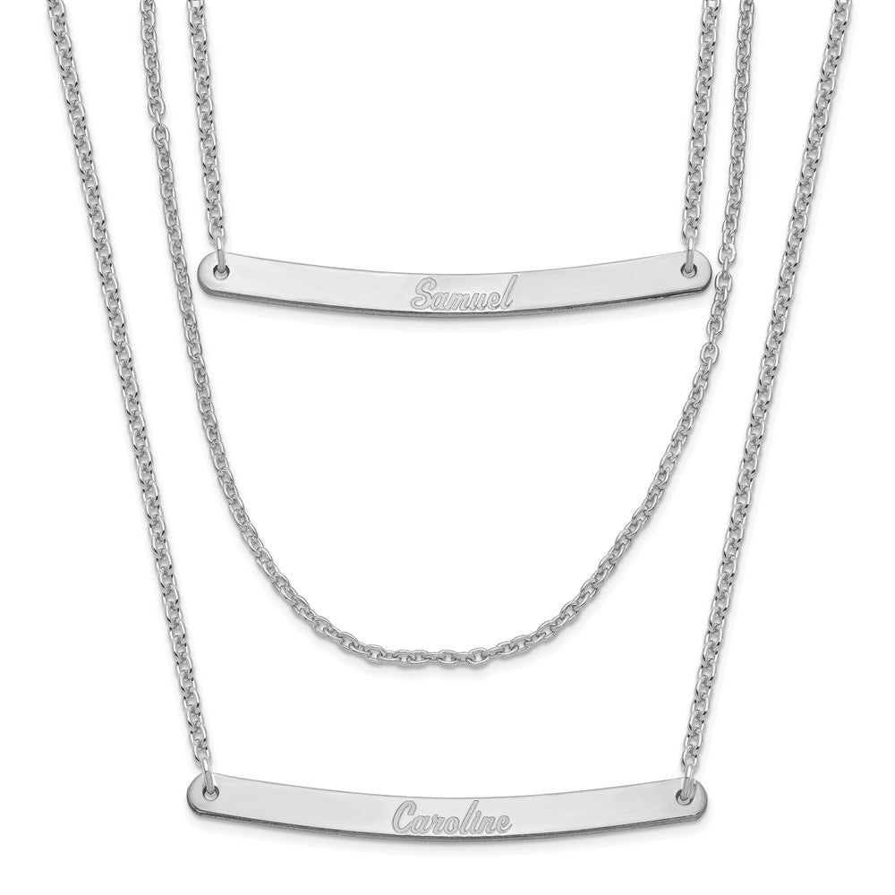 High Quality Luxury Necklaces for Women by Ryan Jonathan Fine Jewelry