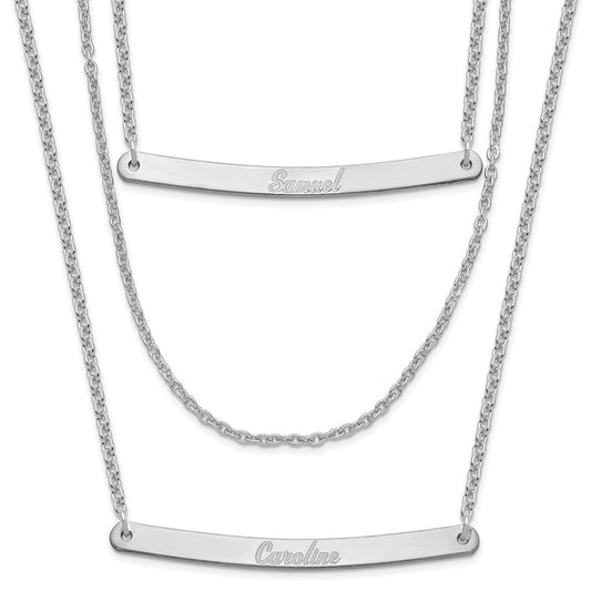 High Quality Luxury Necklaces for Women by Ryan Jonathan Fine Jewelry