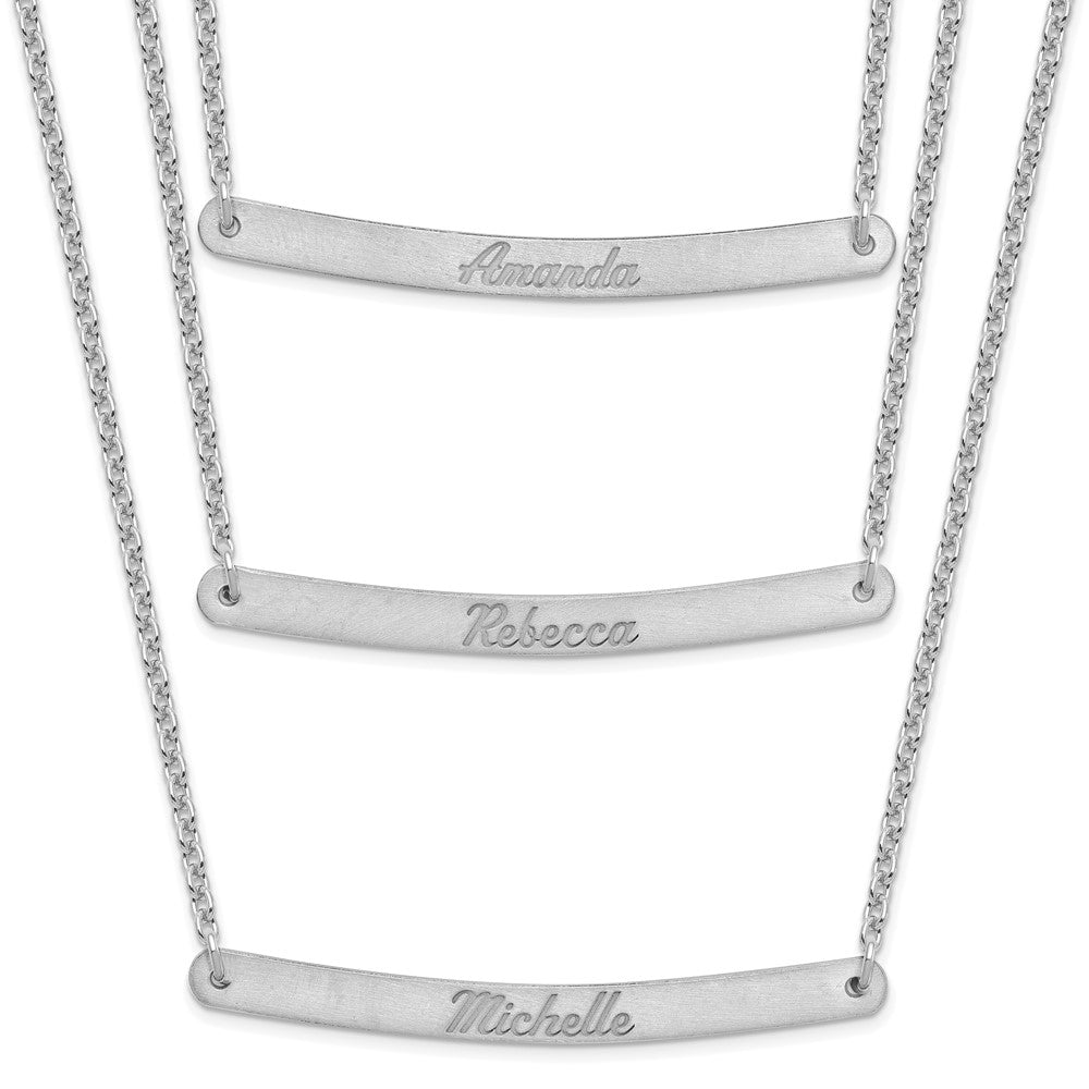 High Quality Luxury Necklaces for Women by Ryan Jonathan Fine Jewelry
