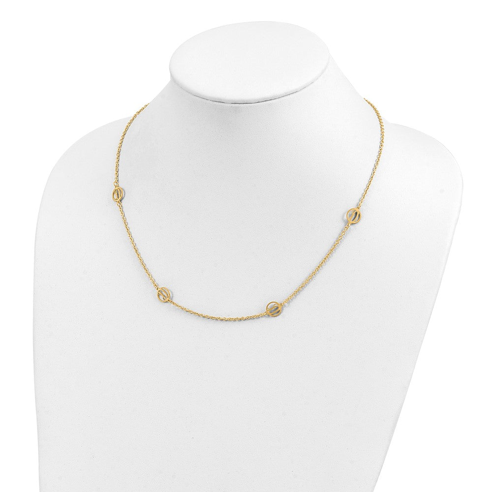 High Quality Luxury Necklaces for Women by Ryan Jonathan Fine Jewelry