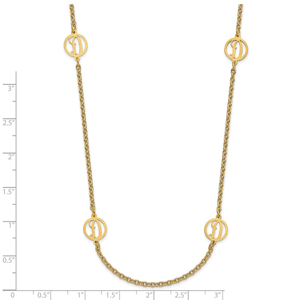 High Quality Luxury Necklaces for Women by Ryan Jonathan Fine Jewelry