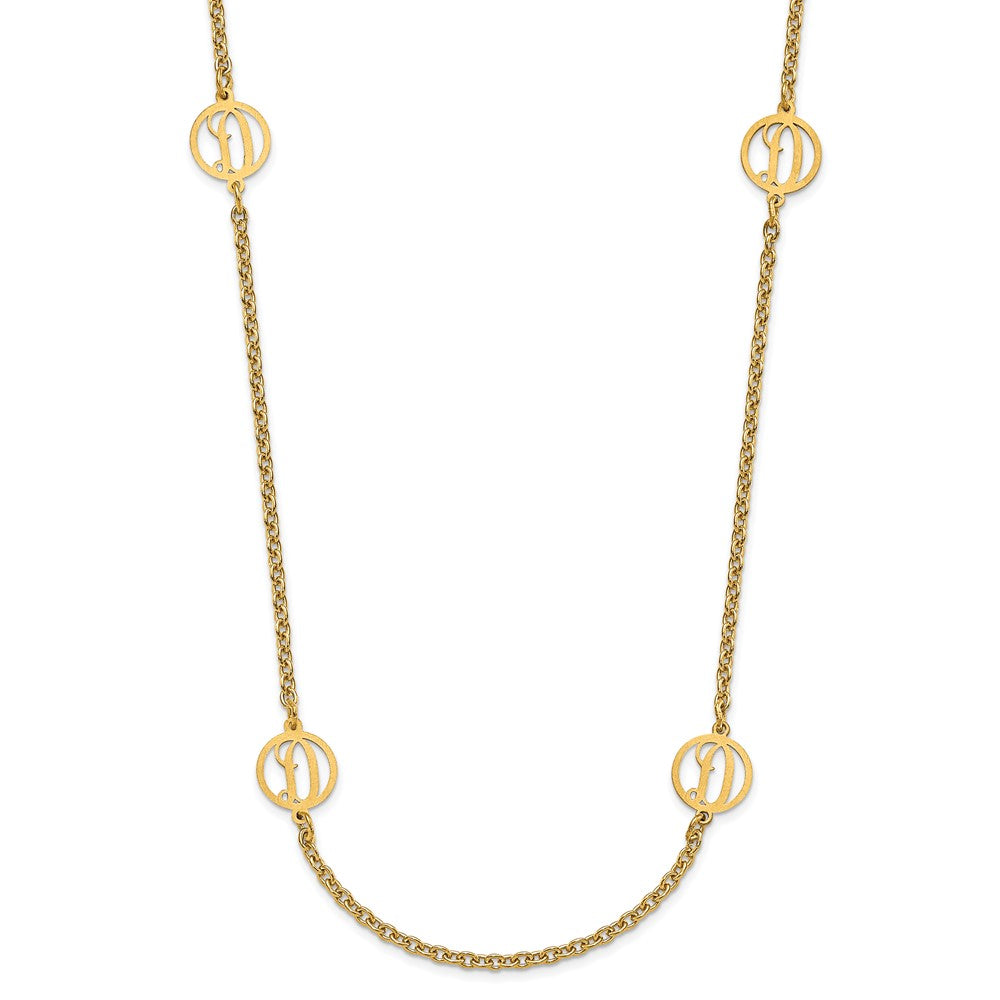 High Quality Luxury Necklaces for Women by Ryan Jonathan Fine Jewelry