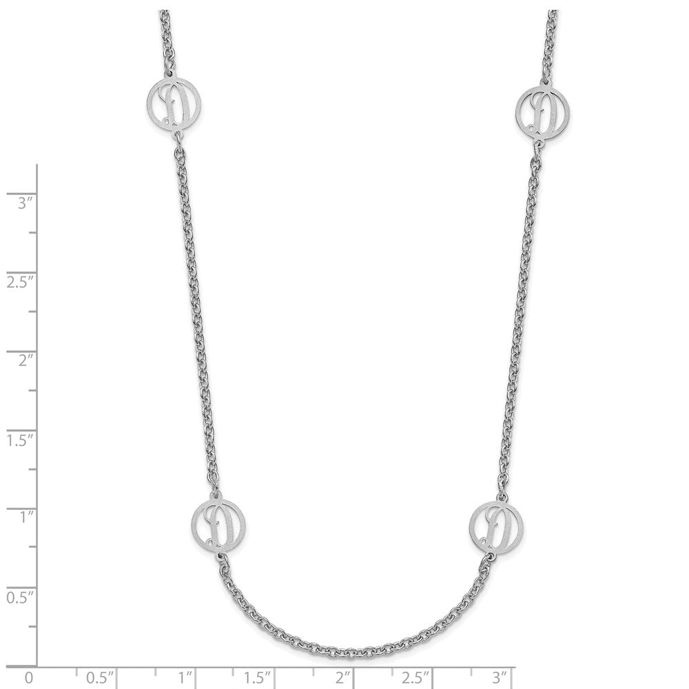 High Quality Luxury Necklaces for Women by Ryan Jonathan Fine Jewelry