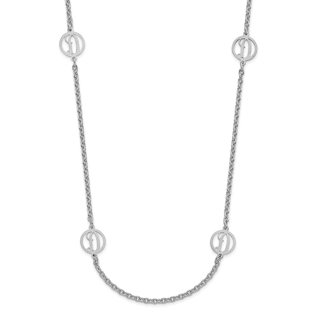 High Quality Luxury Necklaces for Women by Ryan Jonathan Fine Jewelry