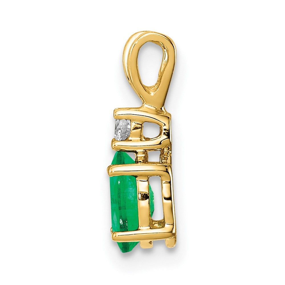 High Quality Luxury Pendant for Women by Ryan Jonathan Fine Jewelry