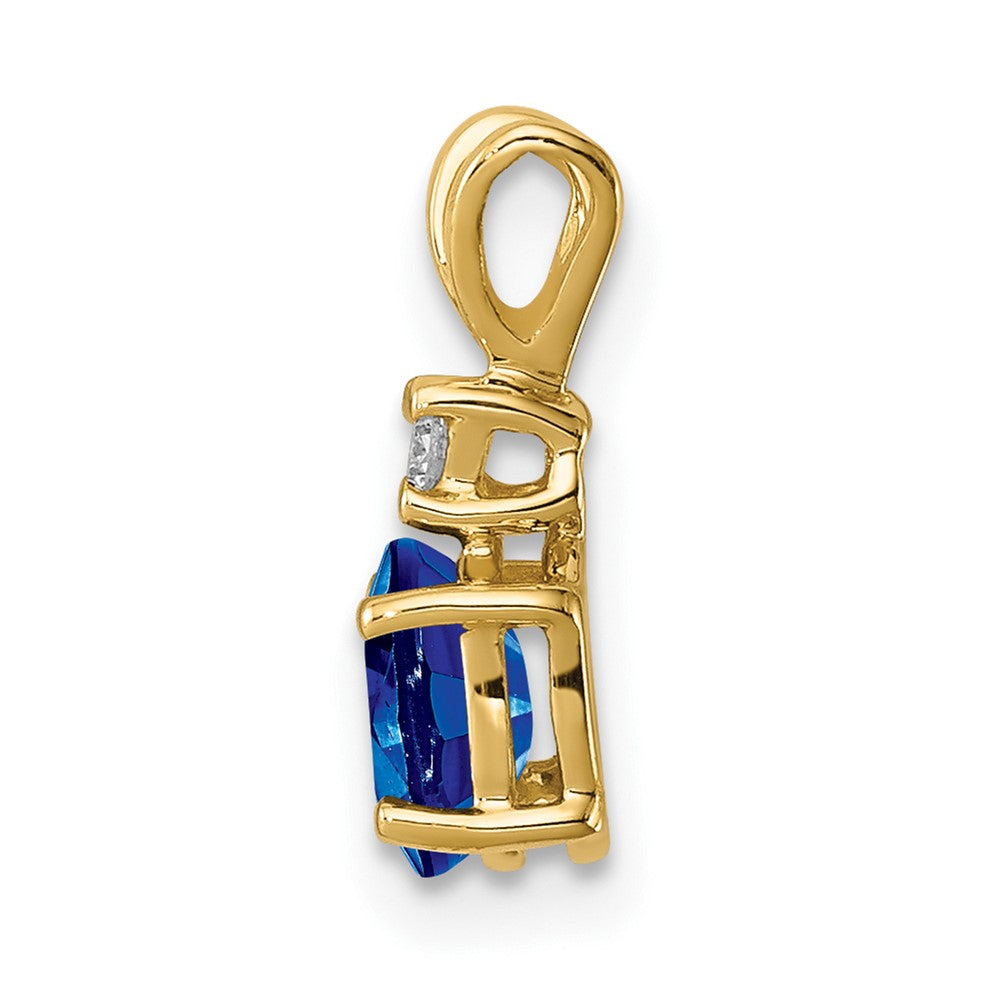 High Quality Luxury Pendant for Women by Ryan Jonathan Fine Jewelry