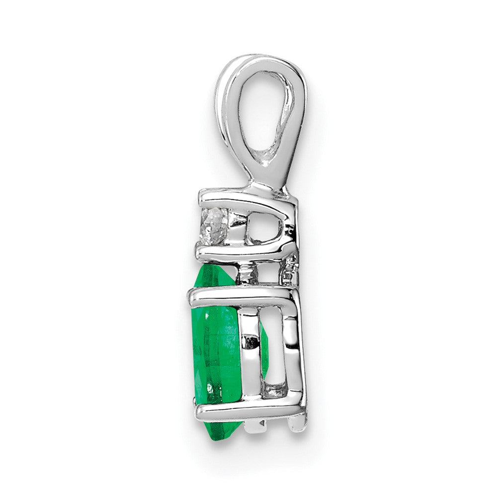 High Quality Luxury Pendant for Women by Ryan Jonathan Fine Jewelry