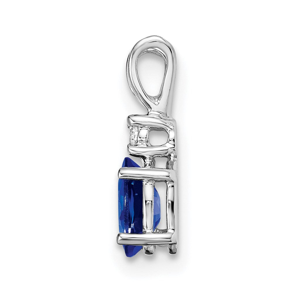 High Quality Luxury Pendant for Women by Ryan Jonathan Fine Jewelry