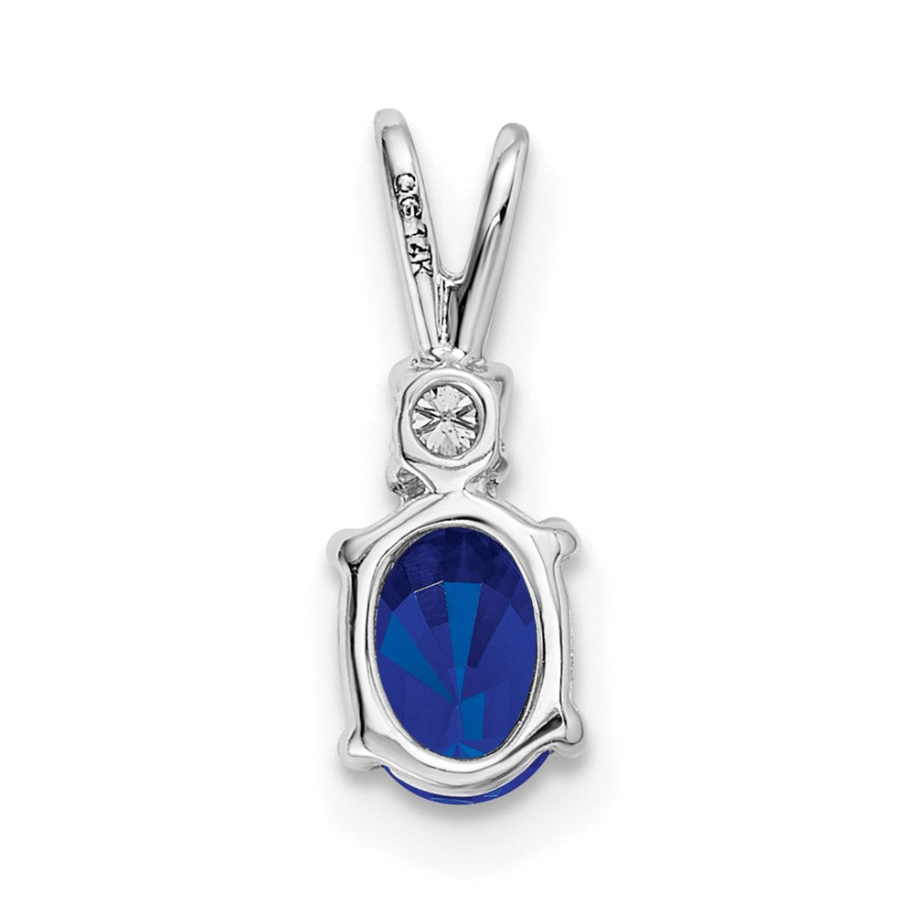 High Quality Luxury Pendant for Women by Ryan Jonathan Fine Jewelry