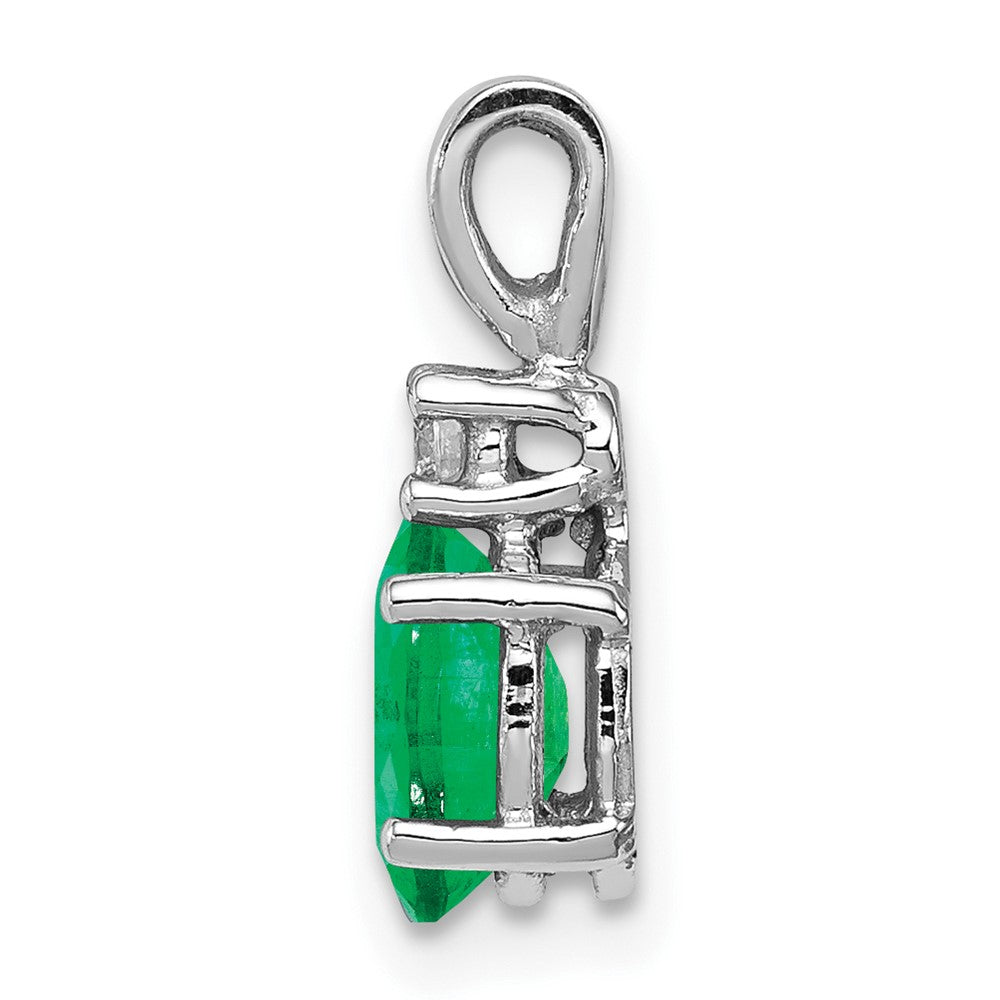 High Quality Luxury Pendant for Women by Ryan Jonathan Fine Jewelry