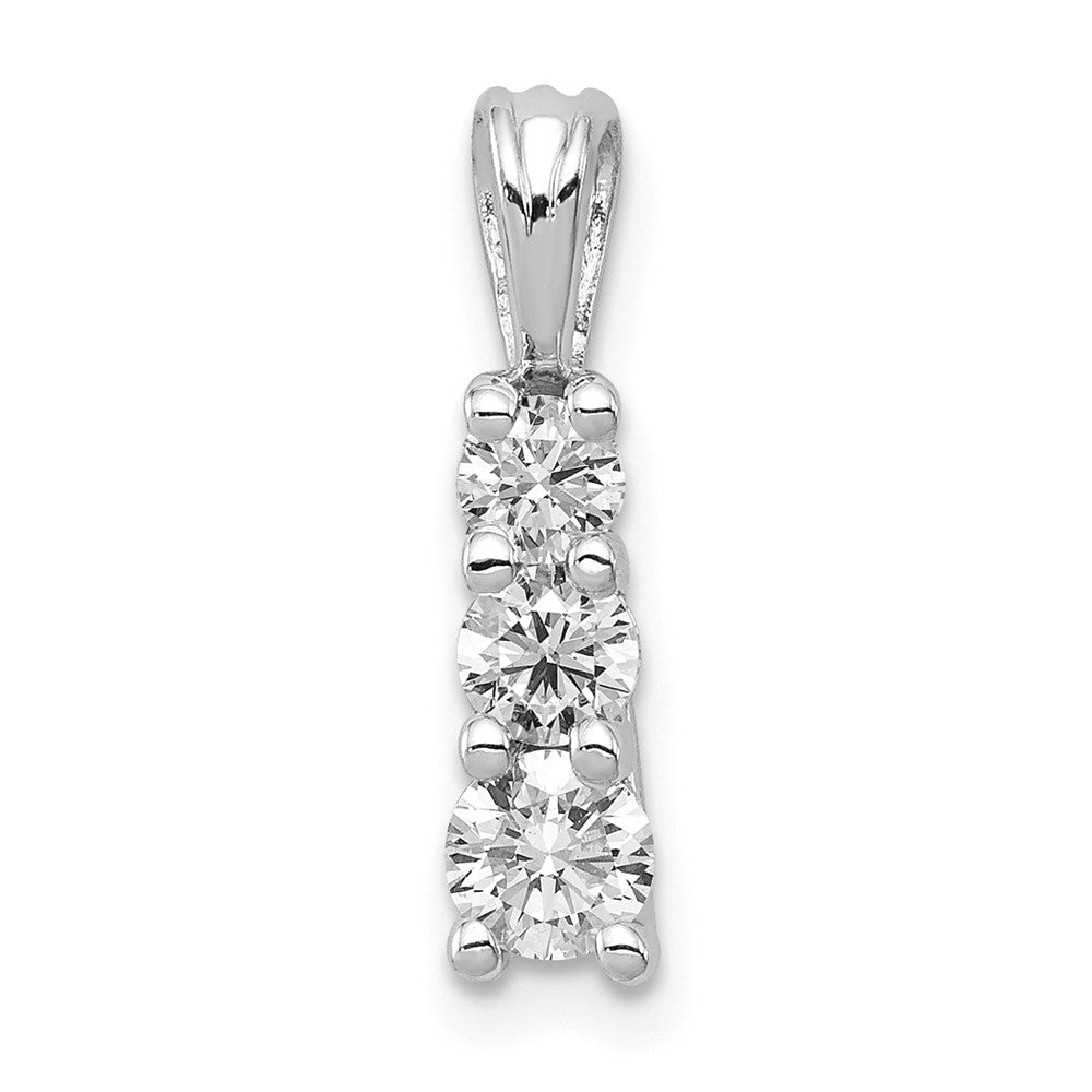High Quality Luxury Pendant for Women by Ryan Jonathan Fine Jewelry