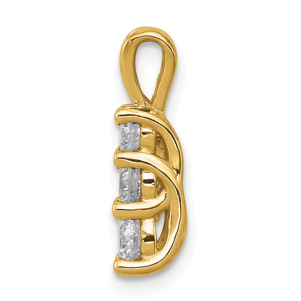 High Quality Luxury Pendant for Women by Ryan Jonathan Fine Jewelry