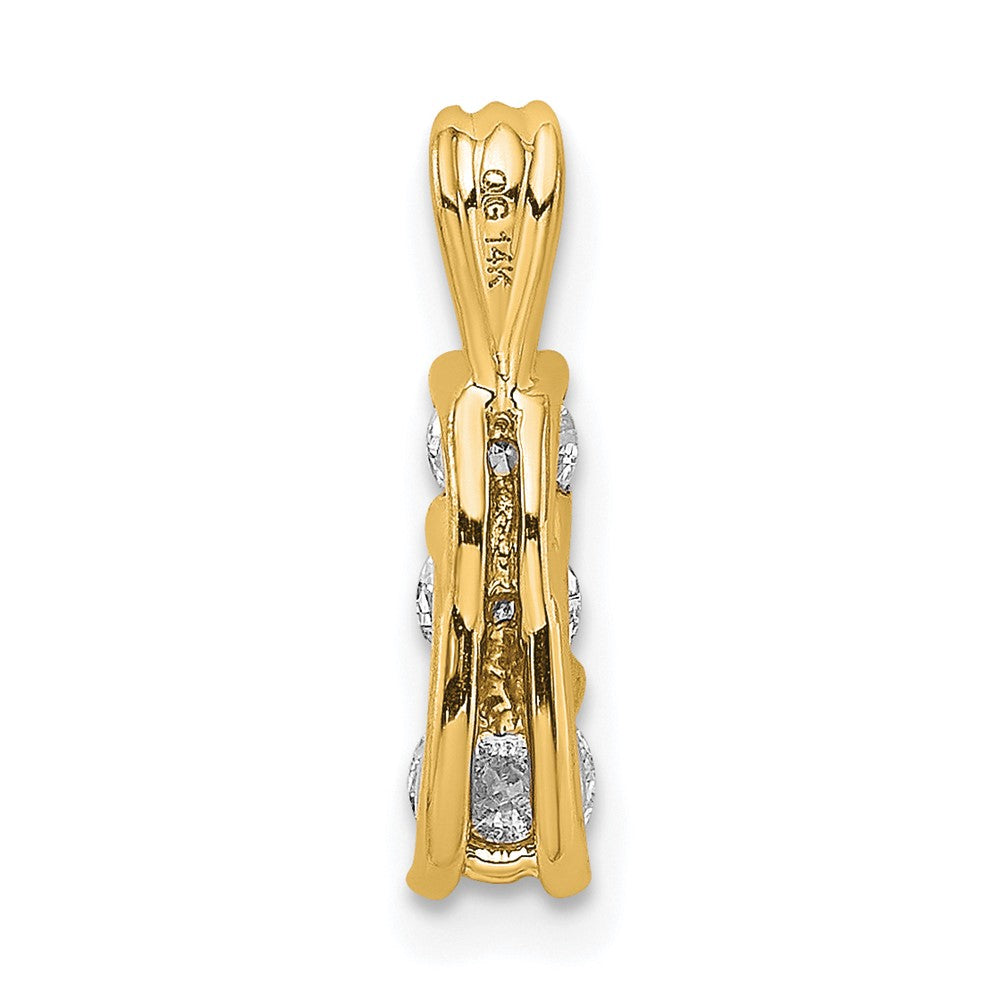 High Quality Luxury Pendant for Women by Ryan Jonathan Fine Jewelry