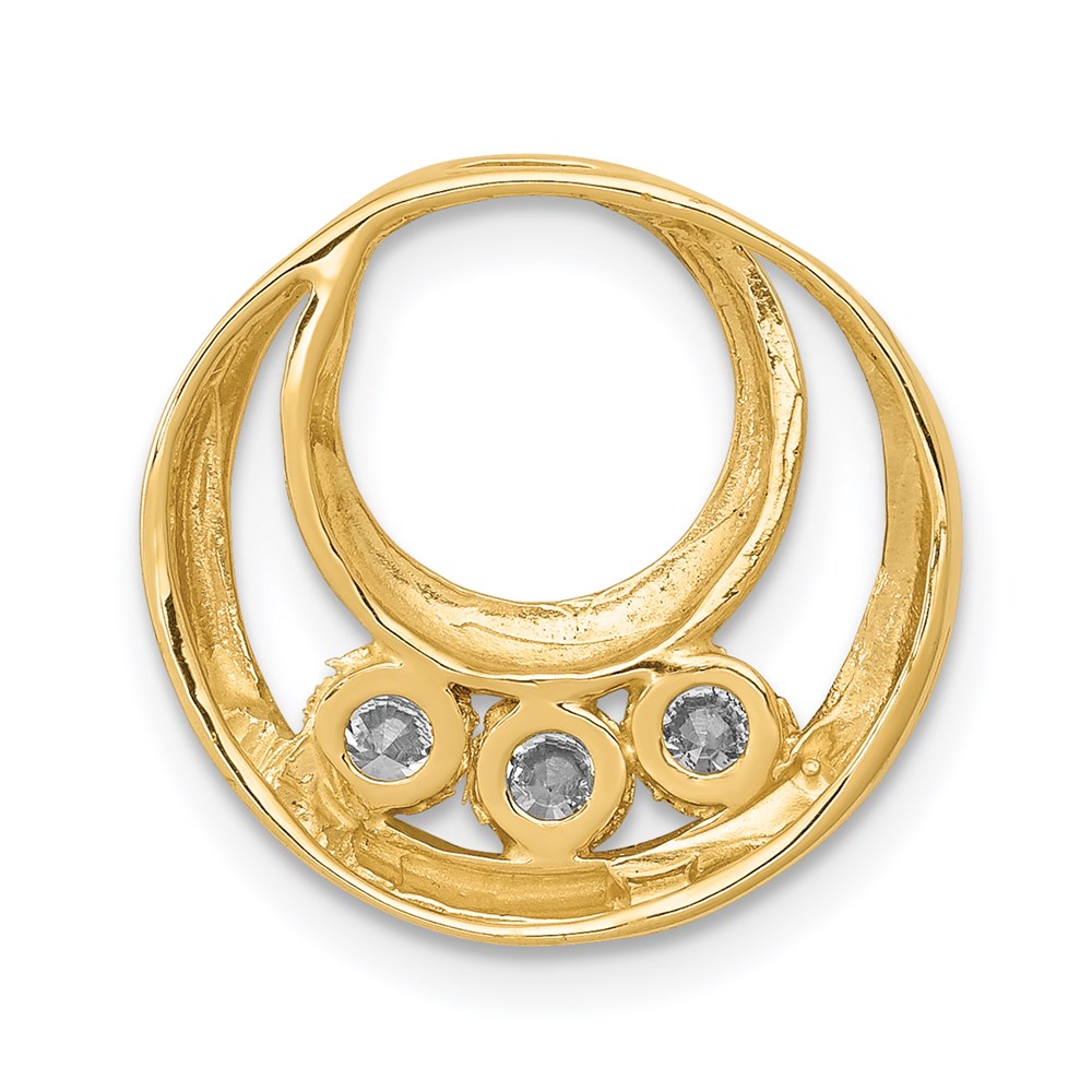 High Quality Luxury Pendant for Women by Ryan Jonathan Fine Jewelry