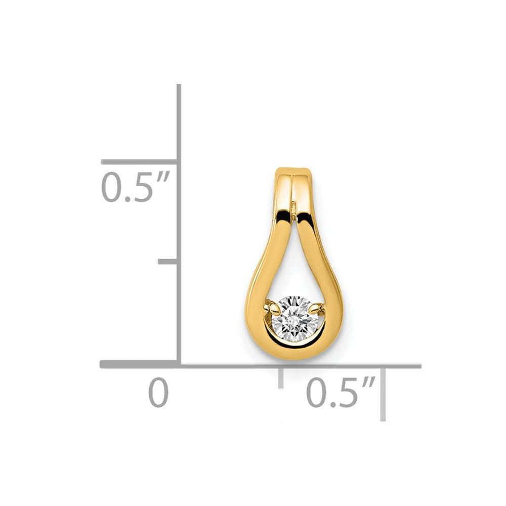 High Quality Luxury Pendant for Women by Ryan Jonathan Fine Jewelry