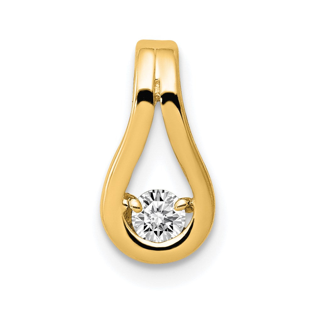 High Quality Luxury Pendant for Women by Ryan Jonathan Fine Jewelry