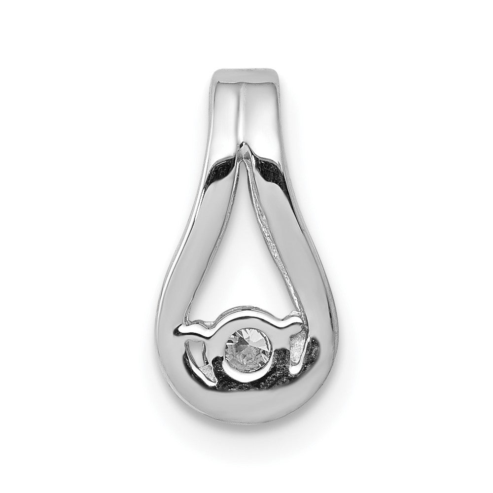 High Quality Luxury Pendant for Women by Ryan Jonathan Fine Jewelry