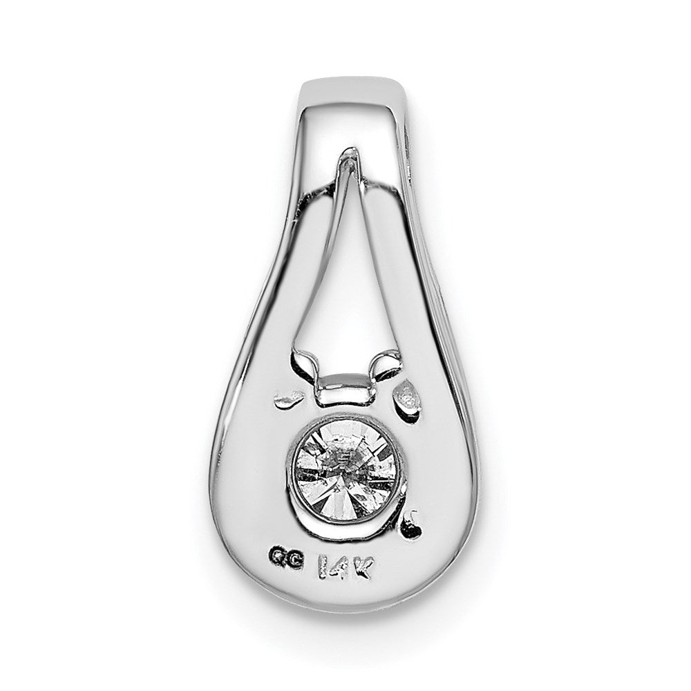 High Quality Luxury Pendant for Women by Ryan Jonathan Fine Jewelry