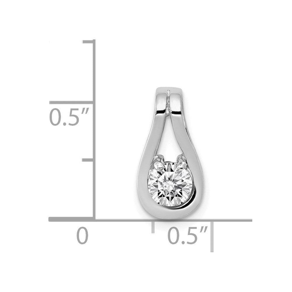 High Quality Luxury Pendant for Women by Ryan Jonathan Fine Jewelry