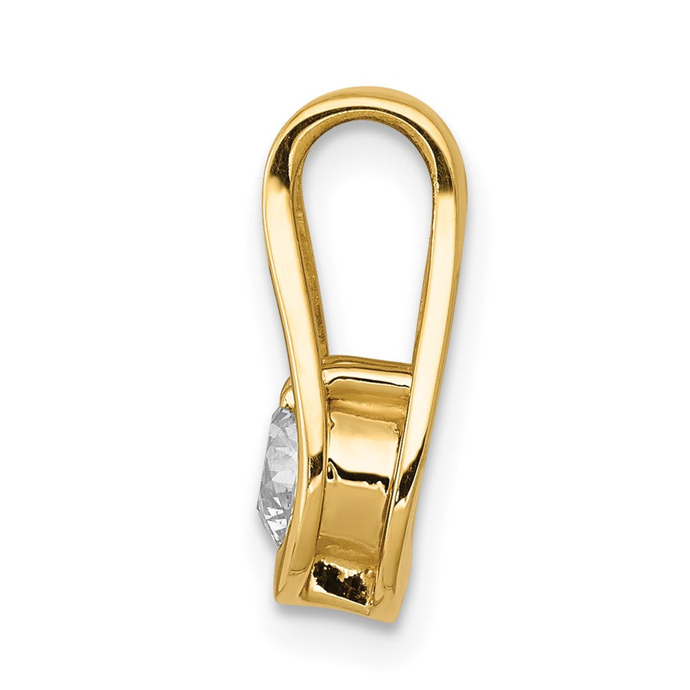 High Quality Luxury Pendant for Women by Ryan Jonathan Fine Jewelry